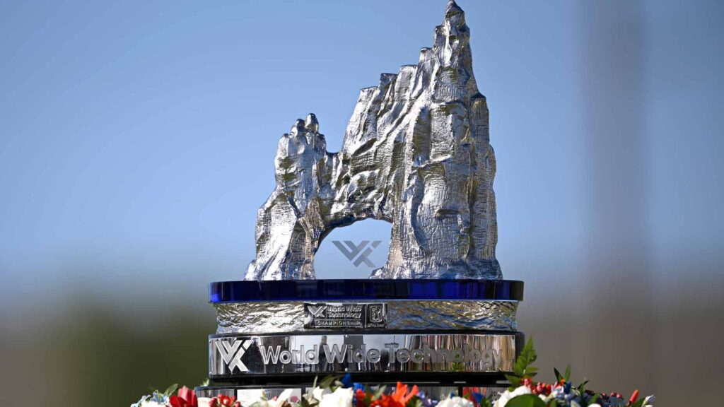 2025 World Wide Technology Championship Purse: Detailed Payout and Winner’s Share