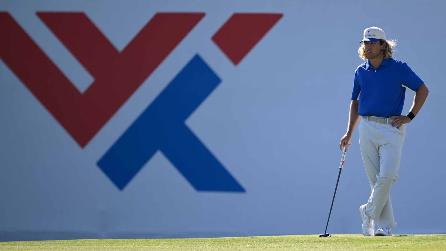 2025 World Wide Technology Championship: Sunday TV Coverage and Round 4 Viewing Guide