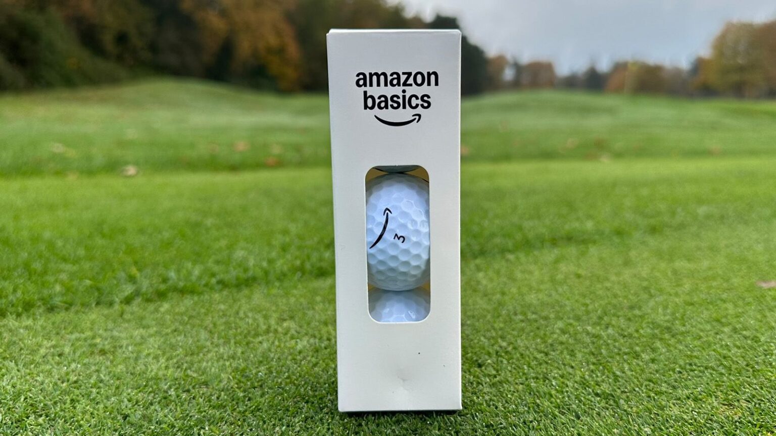 Amazon Basics Core Soft Golf Ball Review: Value or Letdown?