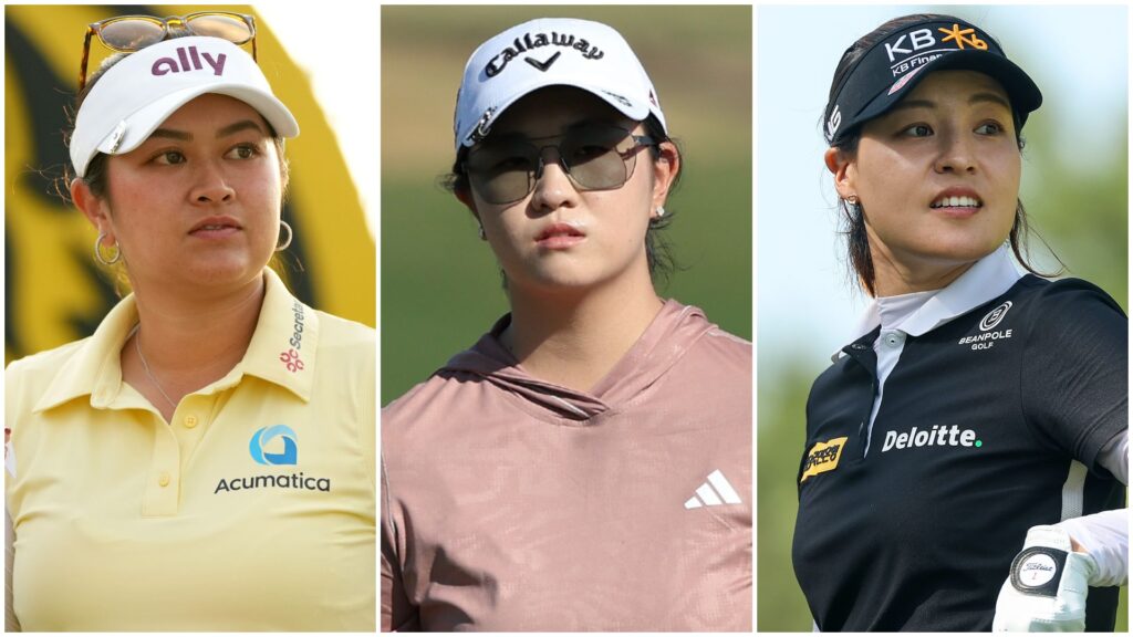 8 Major Players at Risk of Skipping the LPGA Tour’s CME Group Tour Championship