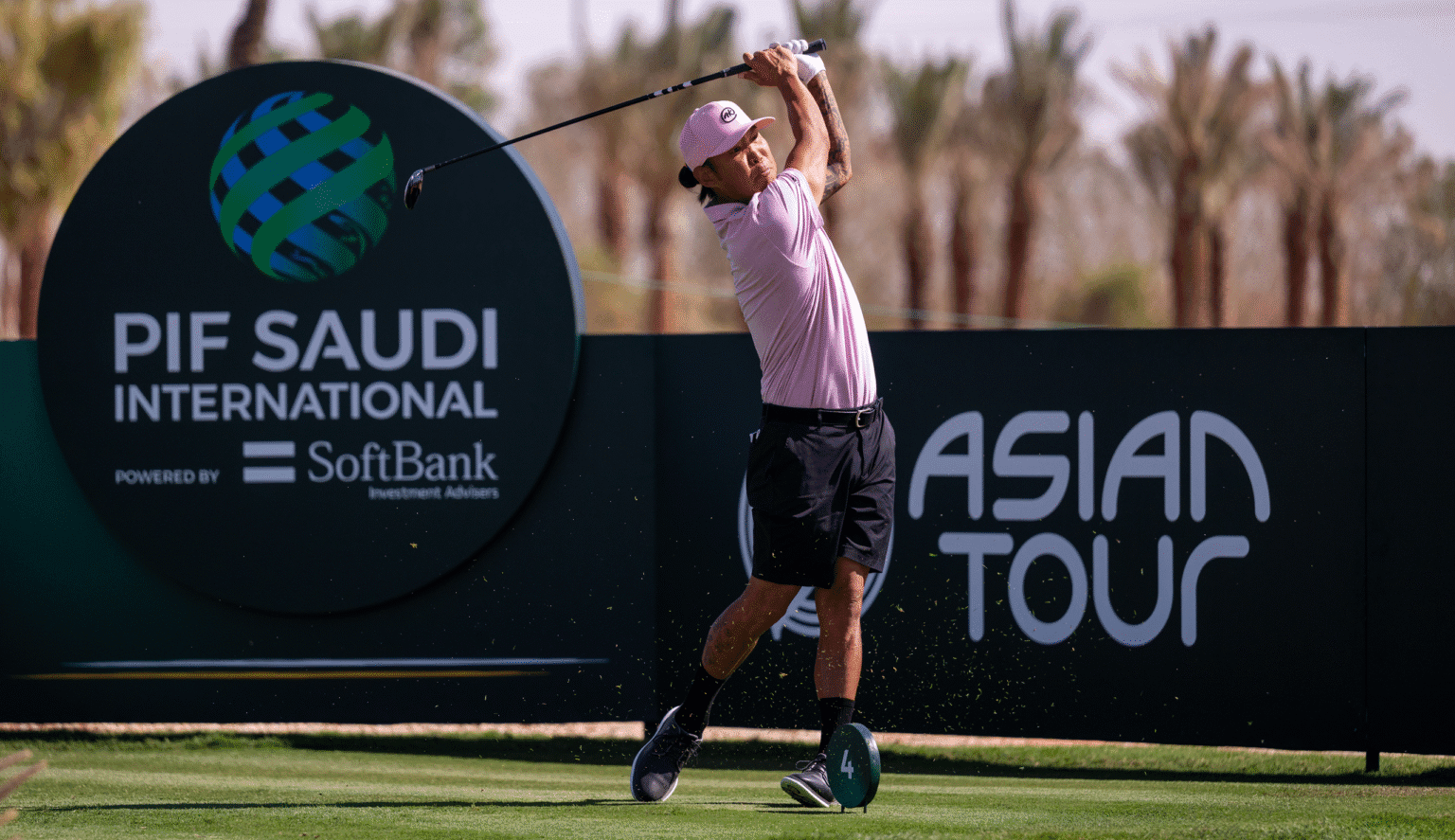 Anthony Kim Achieves First Top 10 Finish in Over a Decade, Marking His Best Result Since Returning to Professional Golf