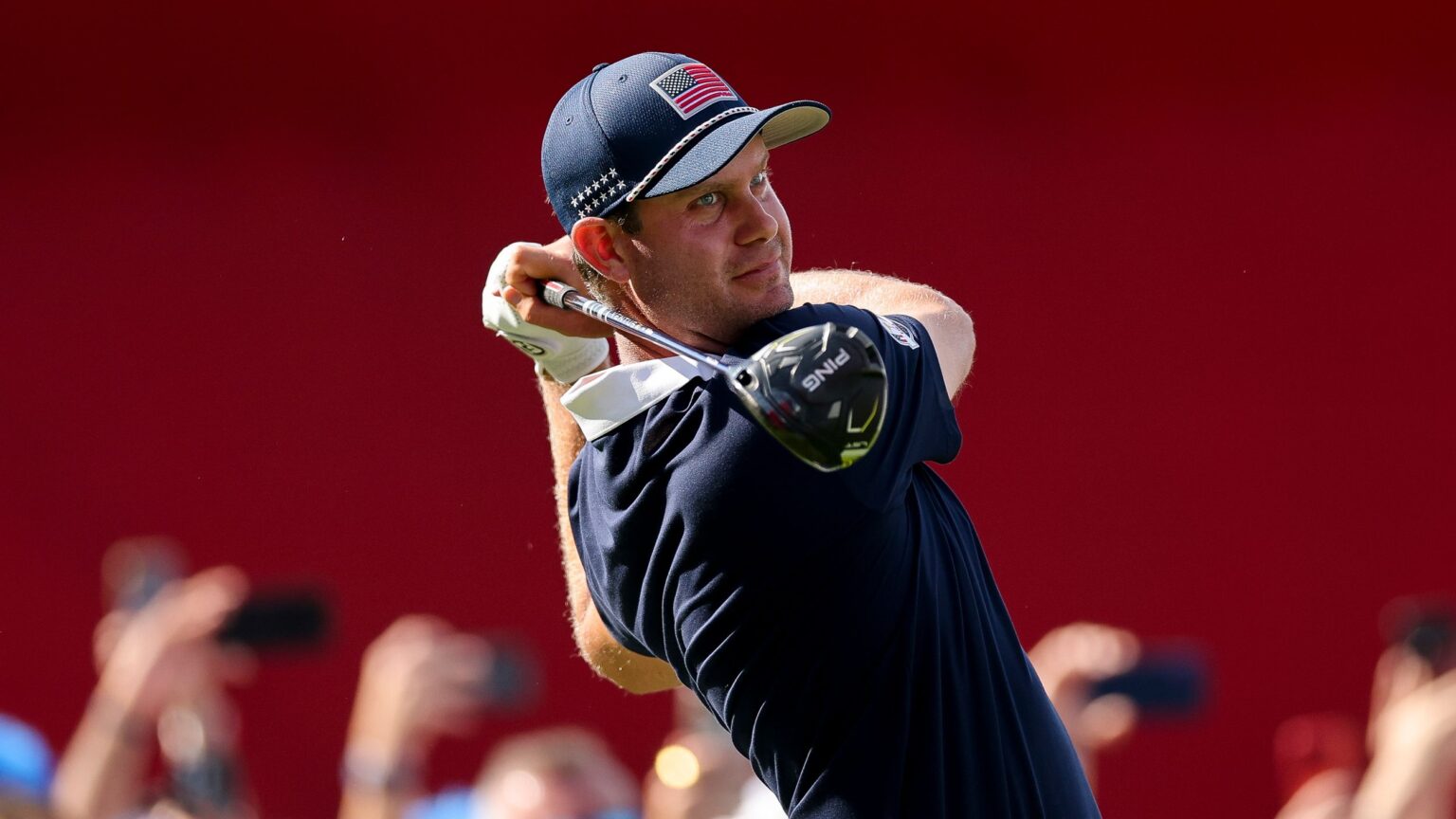 Are Major Changes Ahead for the PGA Tour? Harris English Suggests the End of Signature Events and a Shift in the Post-Super Bowl Schedule