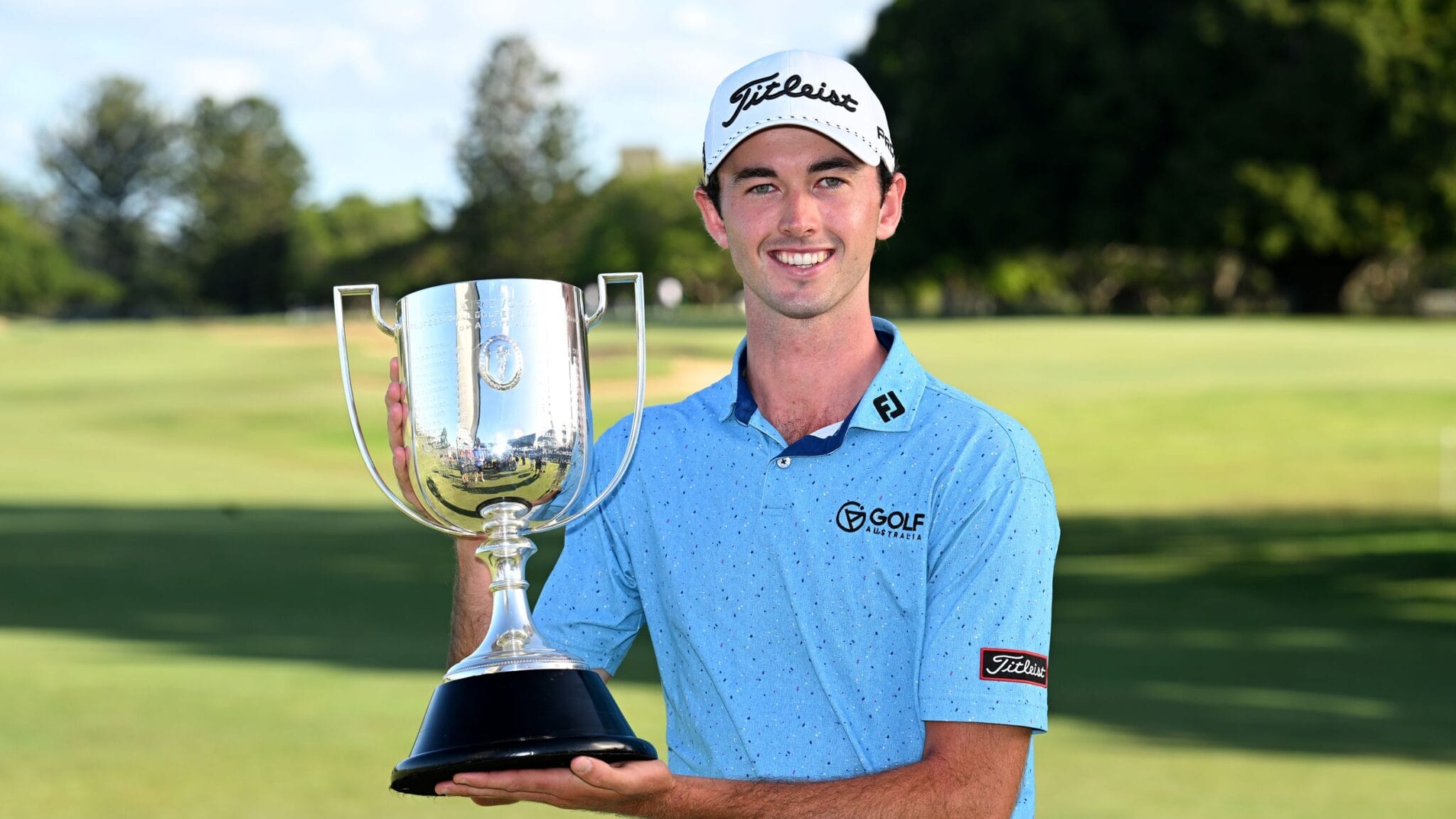 BMW Australian PGA Championship 2025: Complete Prize Money Breakdown ...
