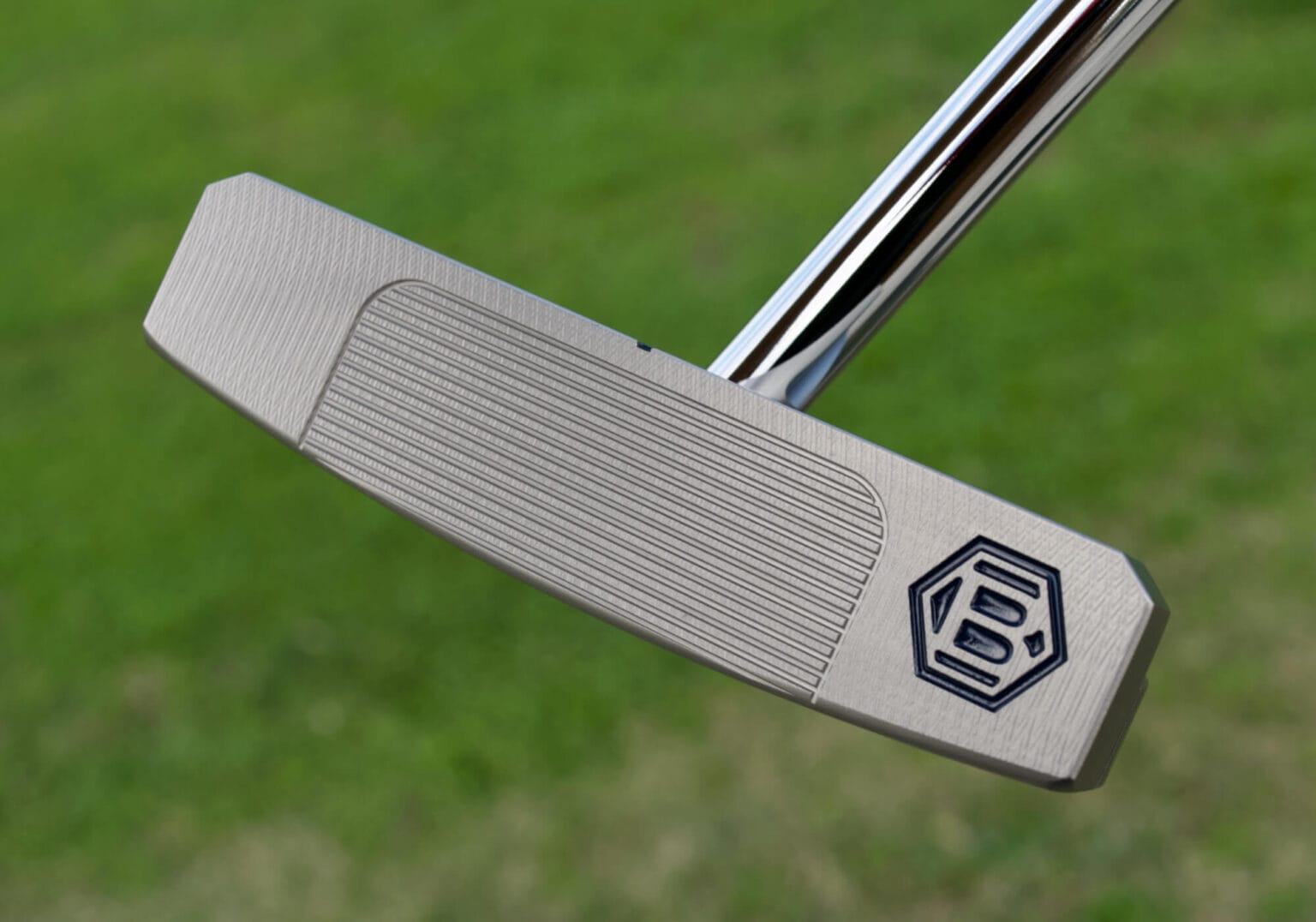 Did the New Bettinardi Antidote Dodge the Sophomore Slump?