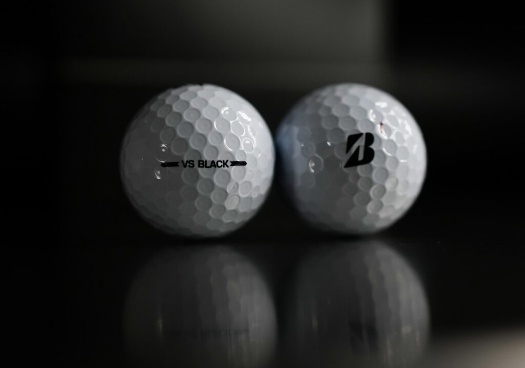 Bridgestone’s VS Prototype Project: The Most Fascinating Ball Narrative of 2026?