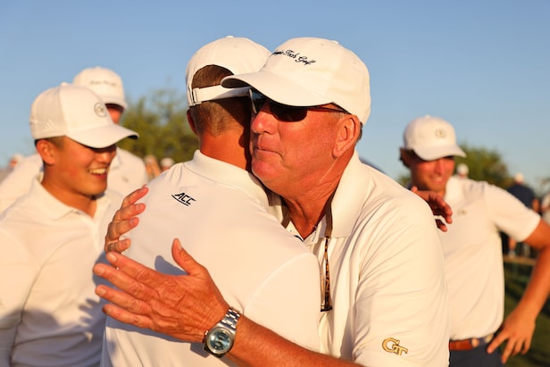 Bruce Heppler, Renowned College Golf Coach, to Retire at Season’s End