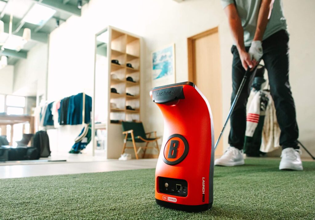 What’s Confusing About the New Bushnell “Circle B” Launch Pro Series?