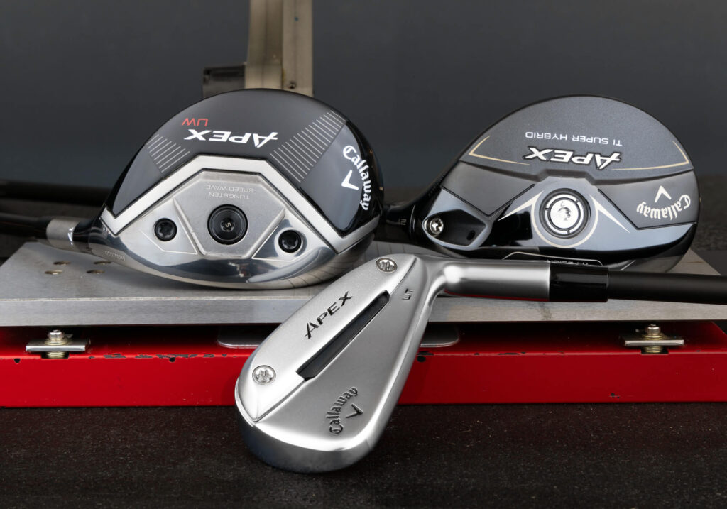 Five Essential Insights from Acushnet and Topgolf Callaway’s Q3 Financial Results