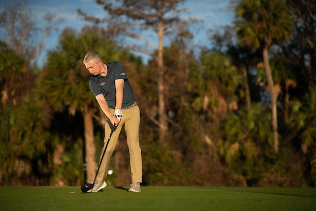 Conquer the Par 4s! Boost Your Driver Performance with These Essential Tips