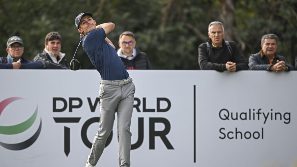 DP World Tour Q School: Everything You Should Know About Golf’s Toughest Challenge