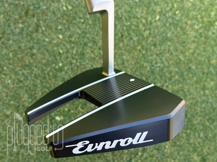 Evnroll ZERO Z5 Hatchback Putter: A Comprehensive Review