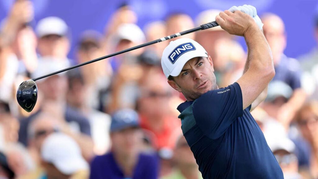 Ex-LIV Golfer Makes History as First to Secure PGA Tour Card