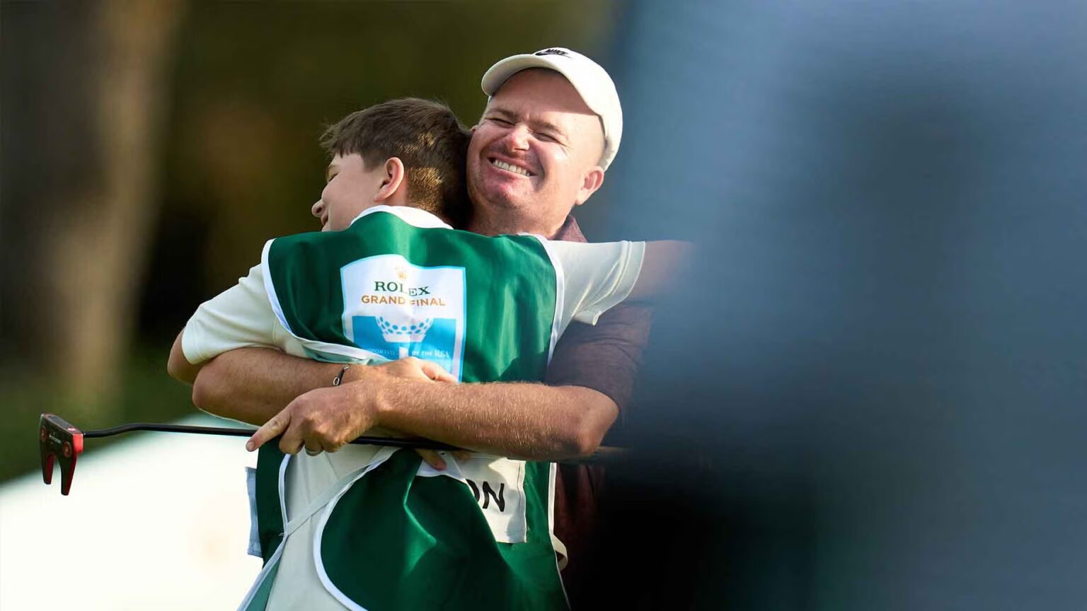 From Retirement to Return: His Fairytale Win Leads Him Back to the DP World Tour