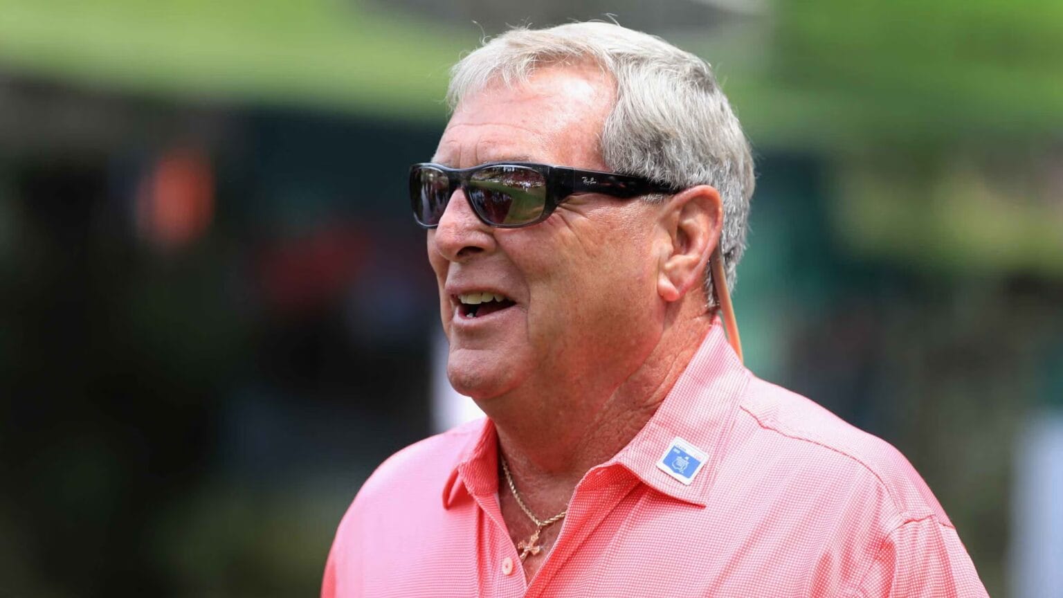 Fuzzy Zoeller’s Effortless Cool — Except for One Memorable Misstep