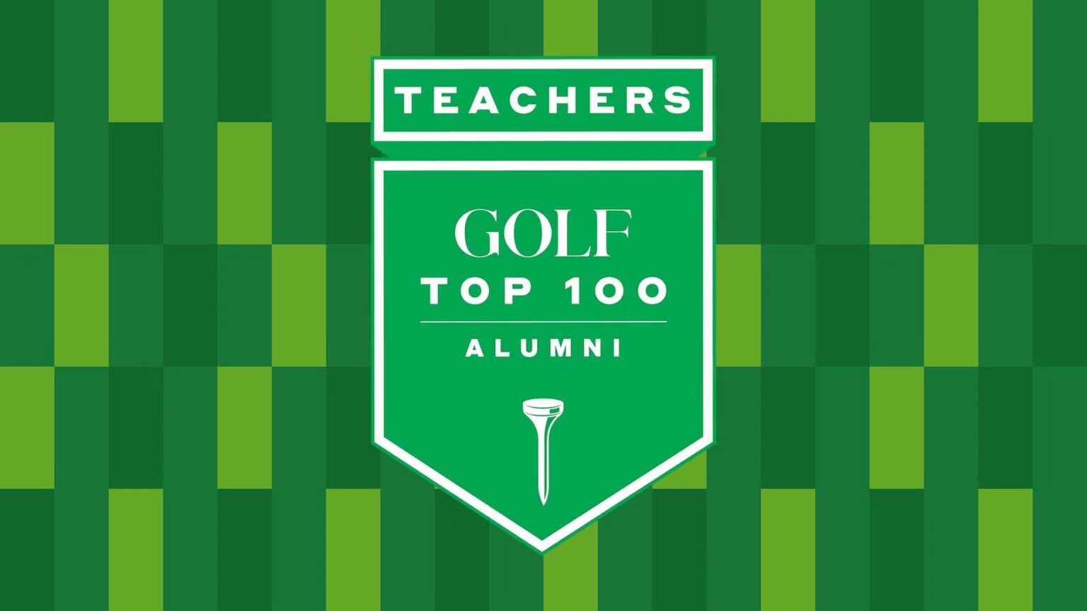 GOLF Magazine’s 2026-27 Top 100 Educators: Alumni Showcase