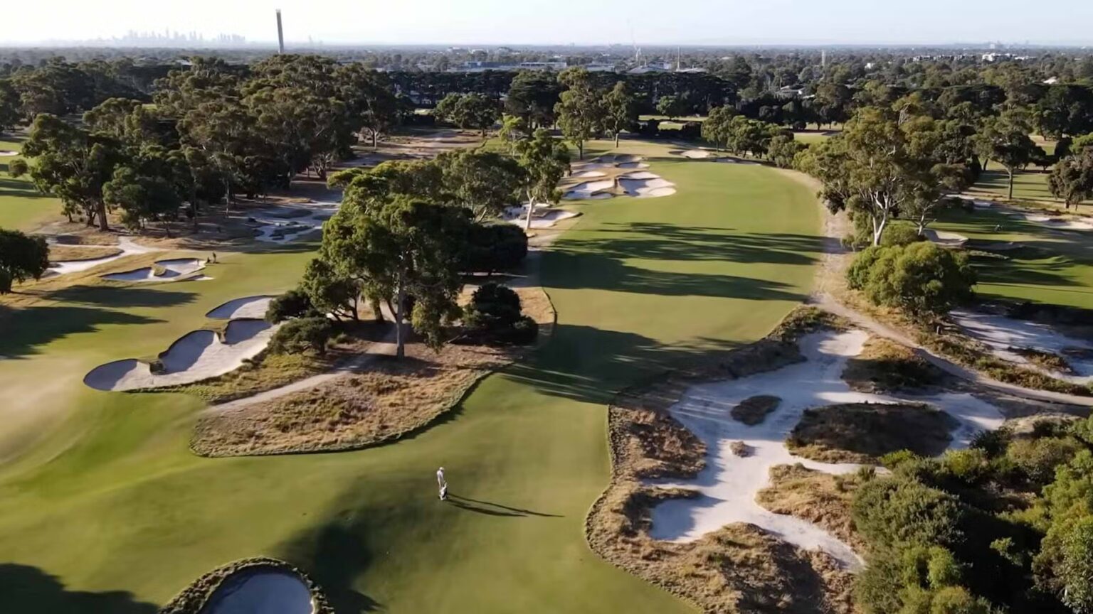 Get Ready for Your Australian Golf Winter: Trip Planning Tips Inside!