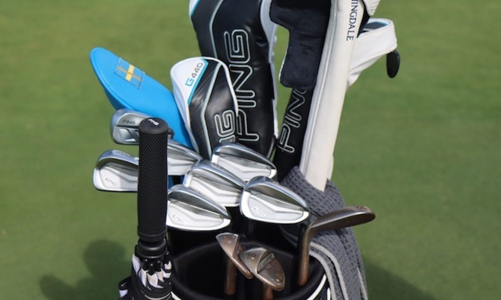The 2025 Annika Powered by Gainbridge – GolfWRX