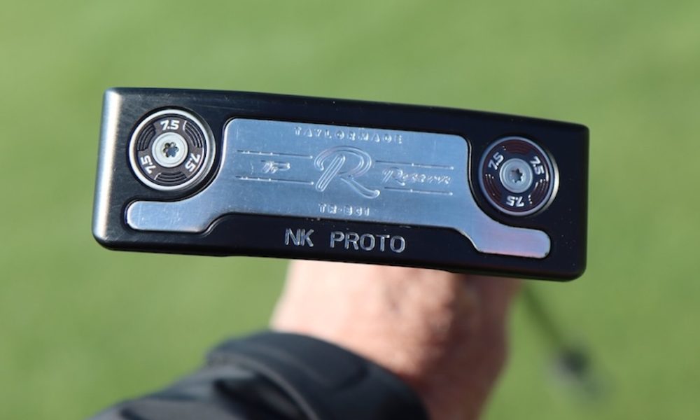 Nelly Korda’s 2025 WITB – November Update | GolfWRX