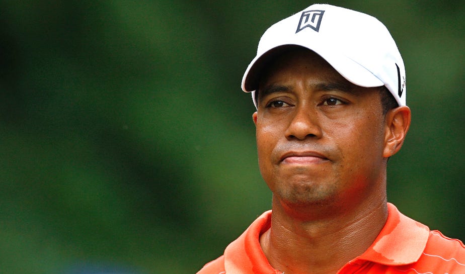 Is Tiger Woods the Key to the PGA Tour Champions’ Future? We Investigated.
