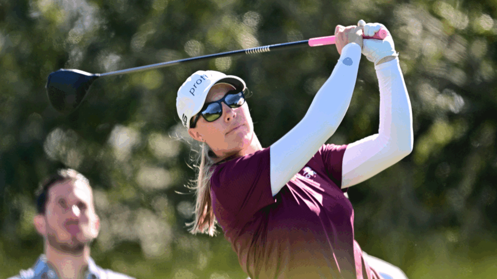 Jennifer Kupcho Secures $1 Million LPGA Bonus by a Hair’s Breadth