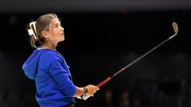 Kai Trump, Granddaughter of the President, to Make Her LPGA Debut This Week: Key Details to Know