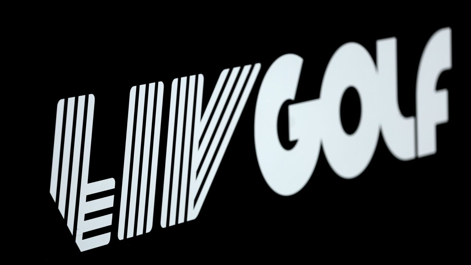 LIV Golf Announces Additional Card for Revamped Promotional Event