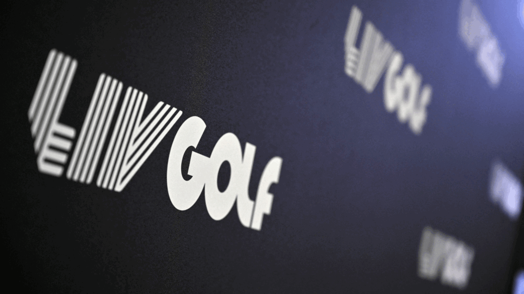 LIV Golf League to Increase Tournament Format from 54 to 72 Holes Starting in 2026
