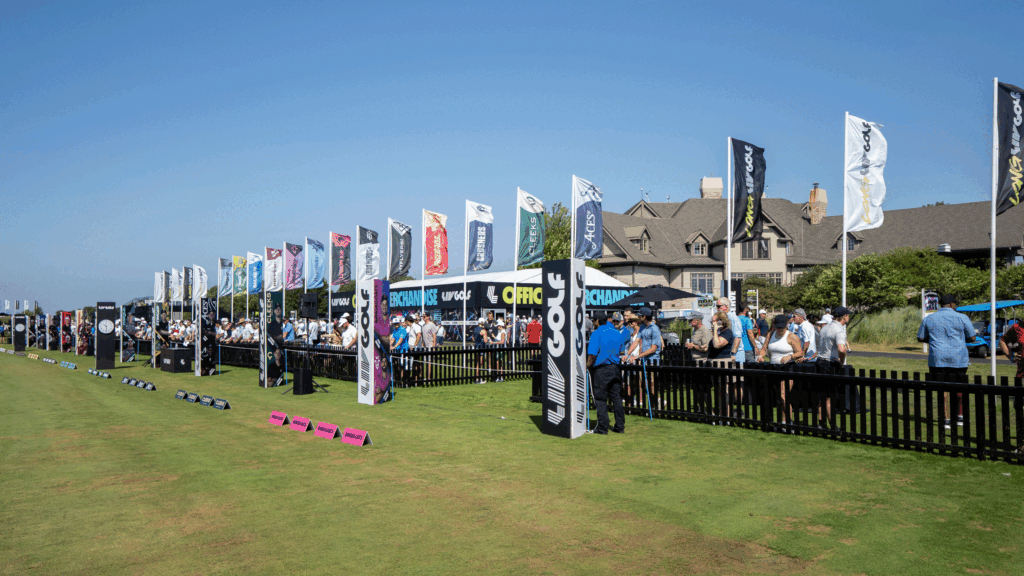 LIV Golf Trademark Applications Suggest New Teams and Club Rebranding