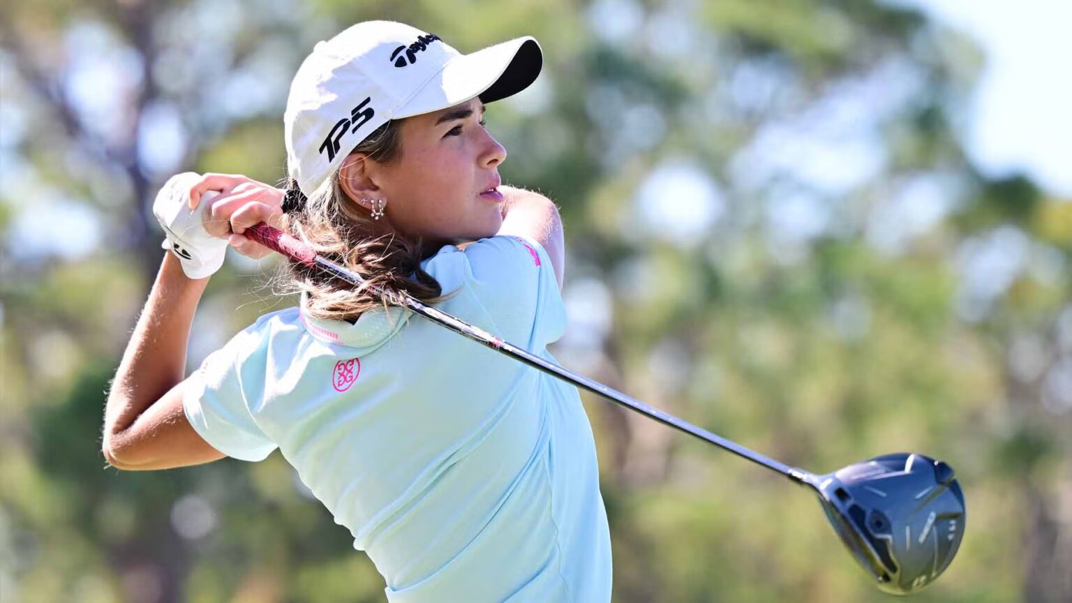 LPGA’s Kai Trump-Caitlin Clark Excitement Raises Major Questions