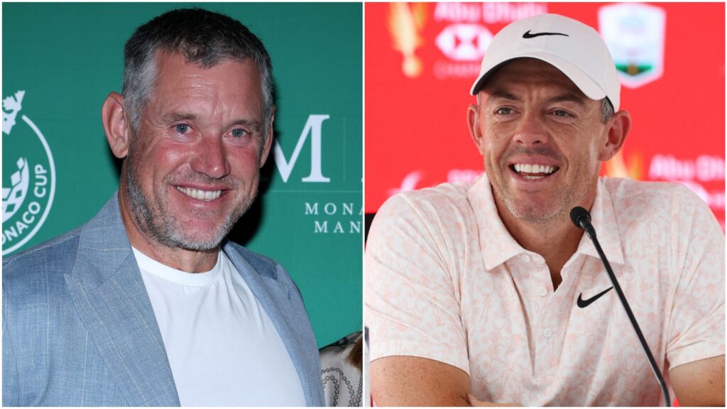 Lee Westwood Reacts to Rory McIlroy’s LIV Golf Verdict: ‘He’ll Change His Mind by Next Week’