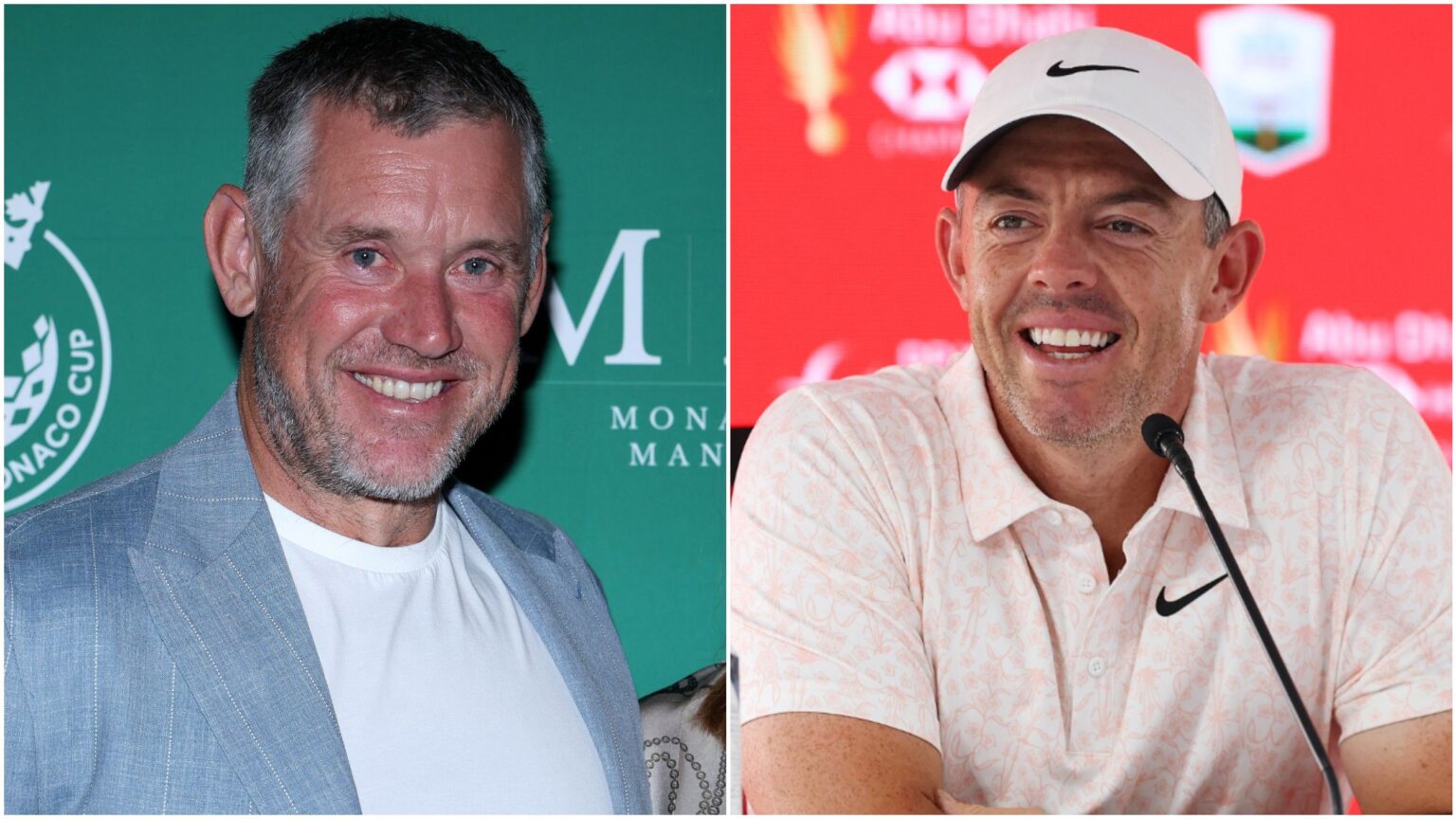 Lee Westwood Reacts to Rory McIlroy’s LIV Golf Verdict: ‘He’ll Change His Mind by Next Week’