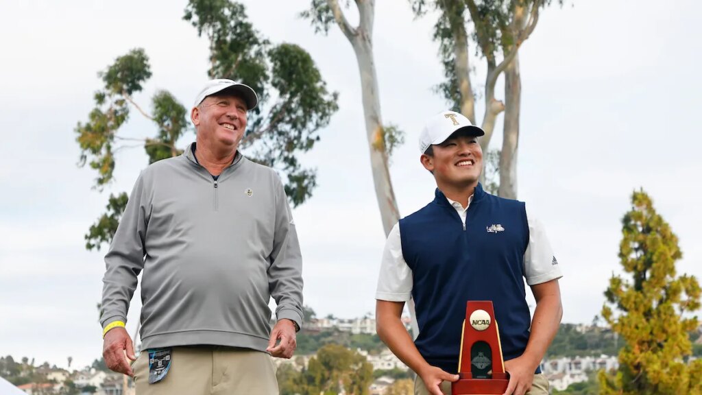 Legendary Georgia Tech Coach Bruce Heppler, a 10-Time ACC Coach of the Year, Announces Retirement