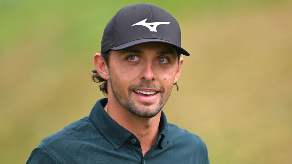 Marco Penge May Not Have Won The Race To Dubai, But Here’s What 2025 Has In Store For Him After An Impressive Year