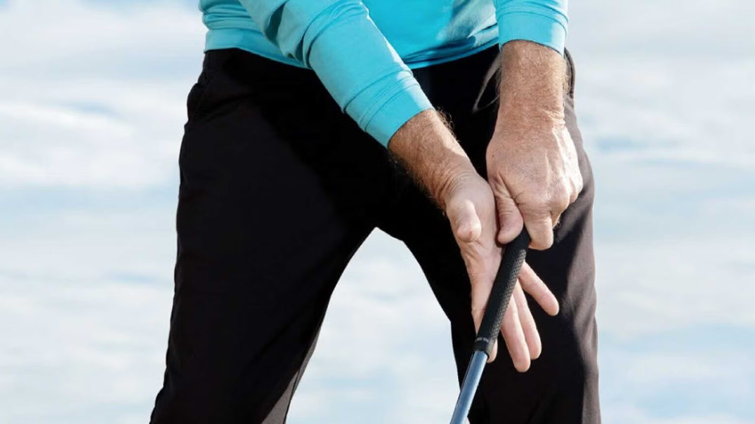 Master Your Palming Technique for Professional-Like Shot Shaping