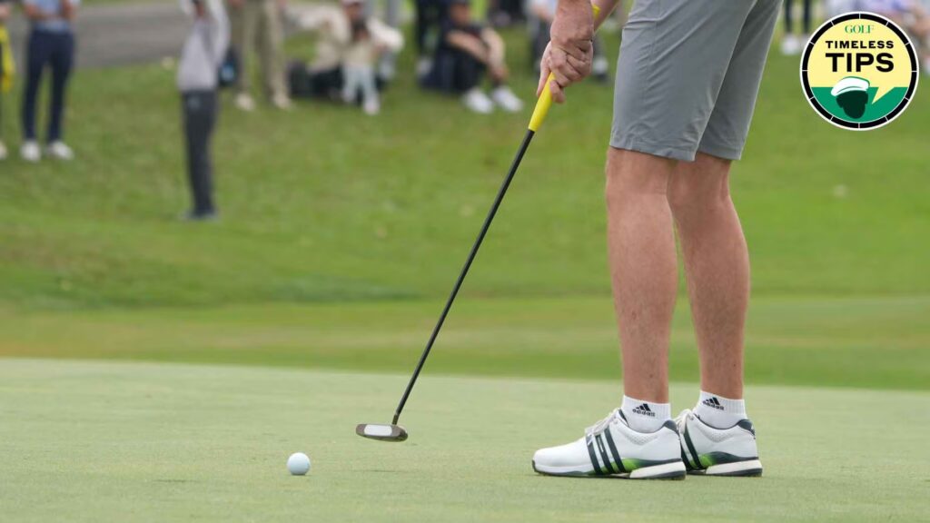 Master Your Putting Skills with This Guaranteed Game