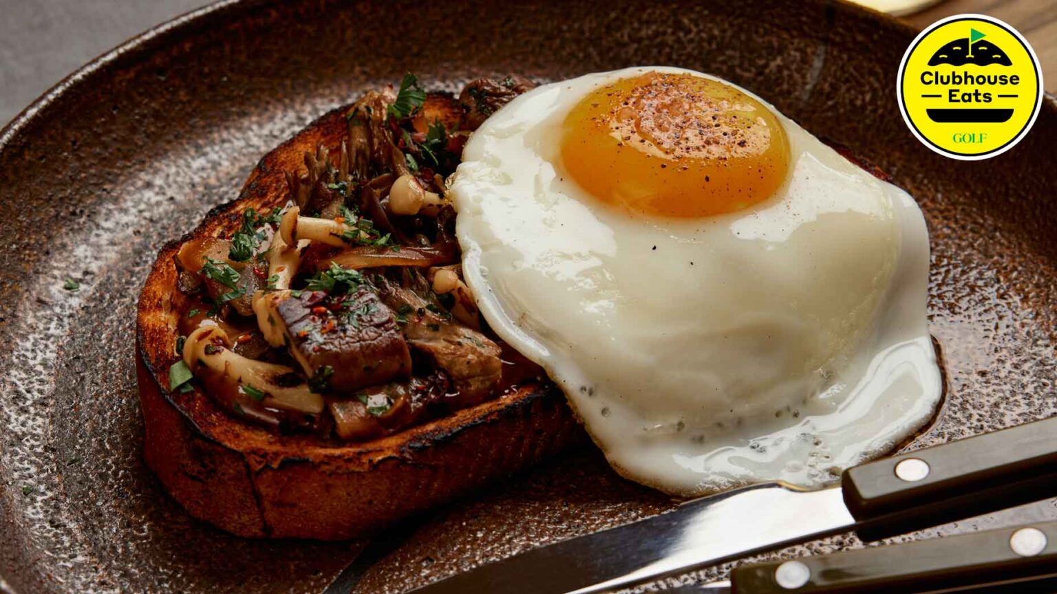 Mastering the Art of Homemade Savory Open-Faced Toast