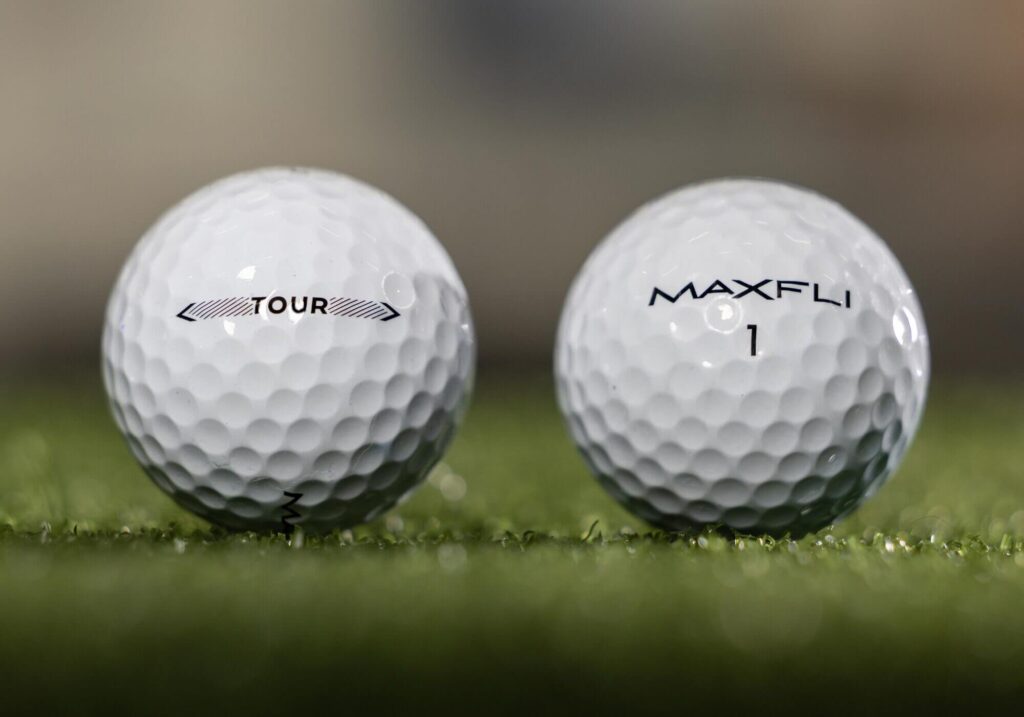 The Golf Balls I Would Choose as a Beginner