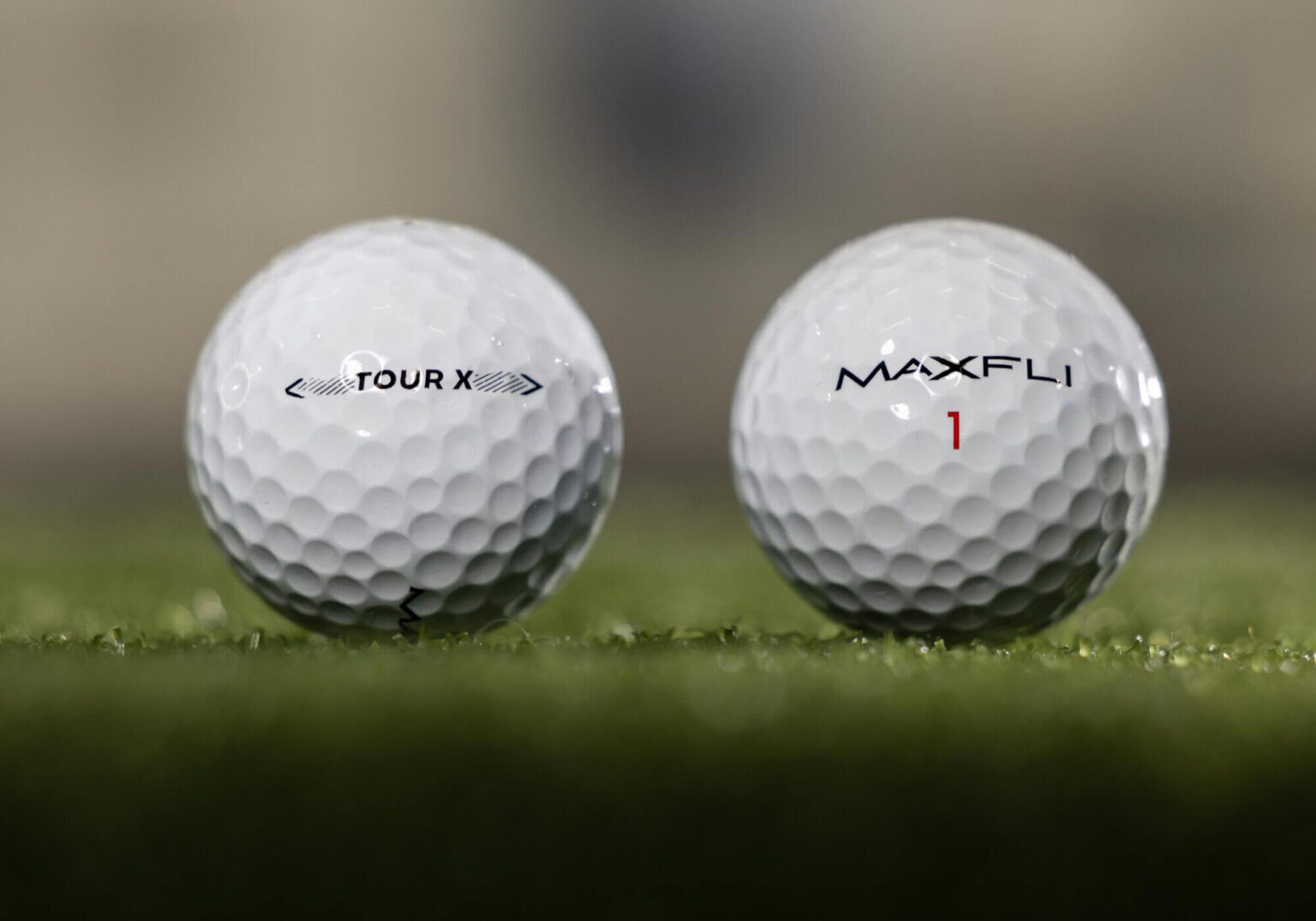 These Golf Balls Outperform the Pro V1 on the Green—and They’re More Affordable!