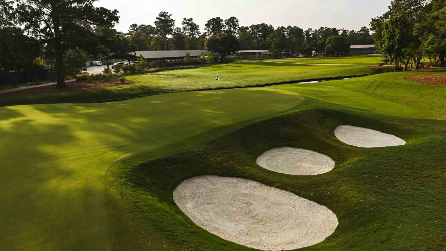 LPGA’s First Major Shifts Locations Once More