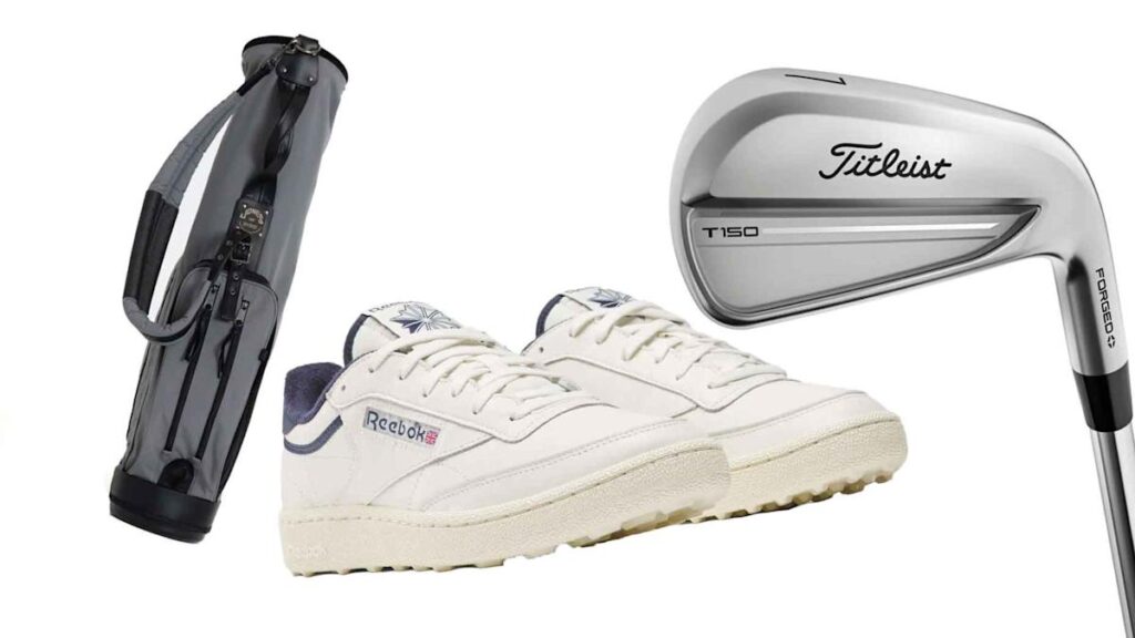 My Top 3 Golf Picks from 2025