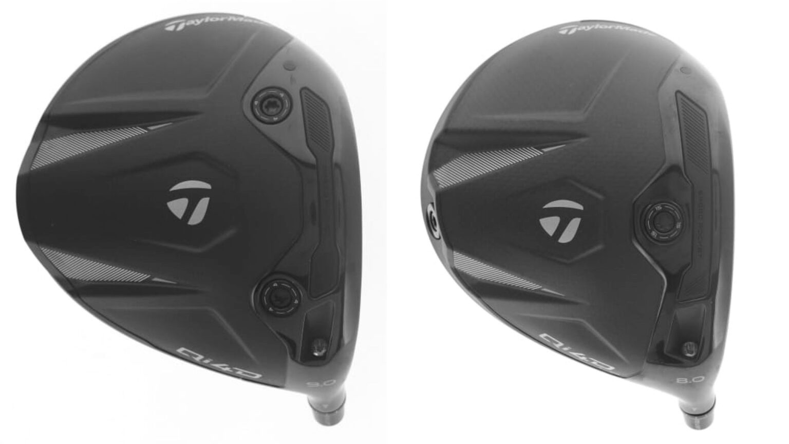 New TaylorMade Drivers Show Up on USGA Conforming List