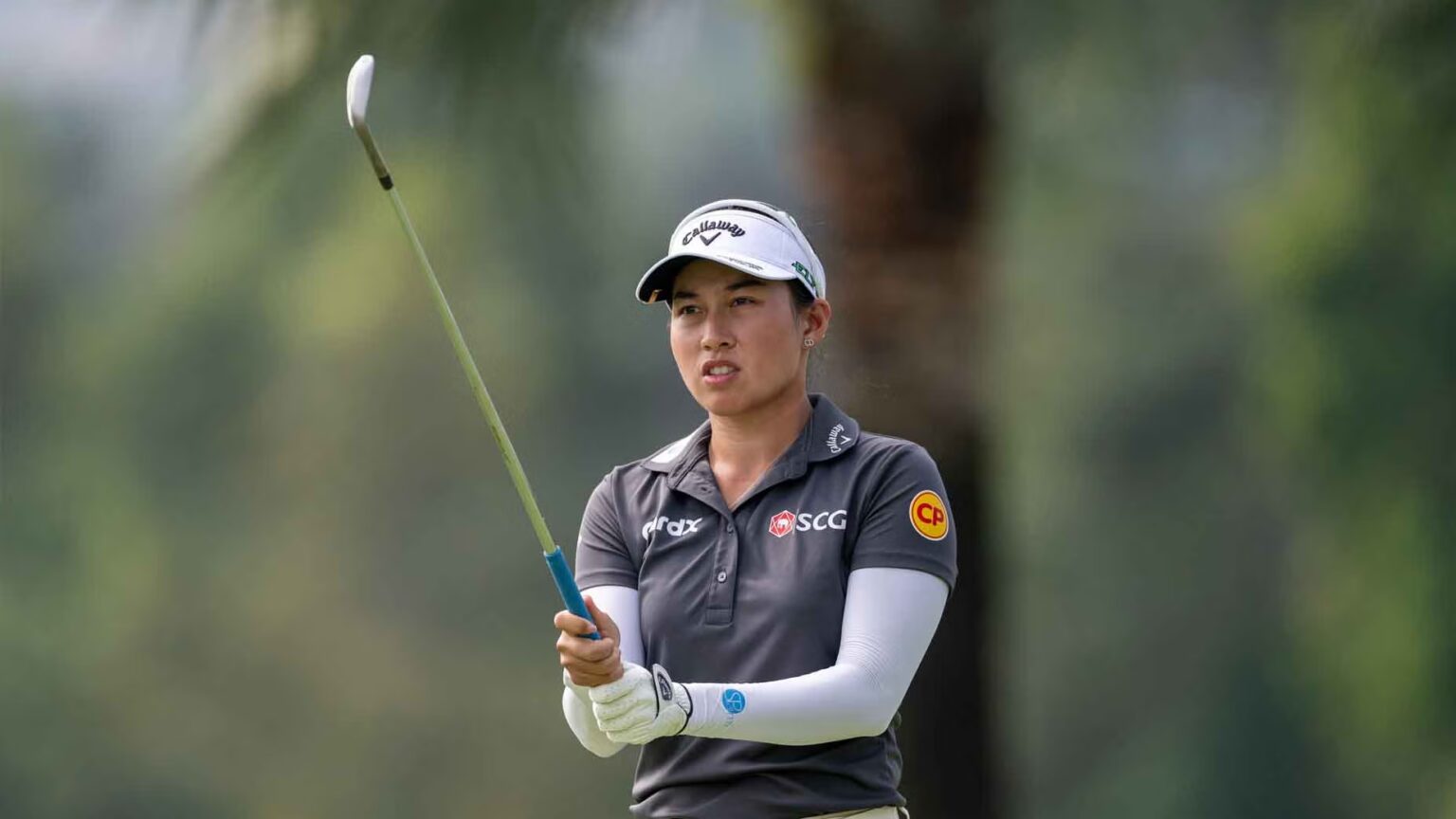 One Key Reason a Dominant LPGA Season Has Gone Unnoticed