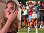 Paige Spiranac Expresses Heartbreak Over Harsh Online Criticism Following Golf Tournament Appearance