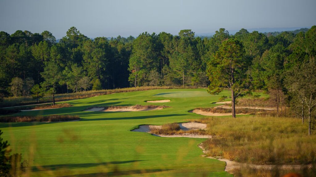 Preview Play Set to Begin at Texas’ Newcomer Wild Spring Dunes