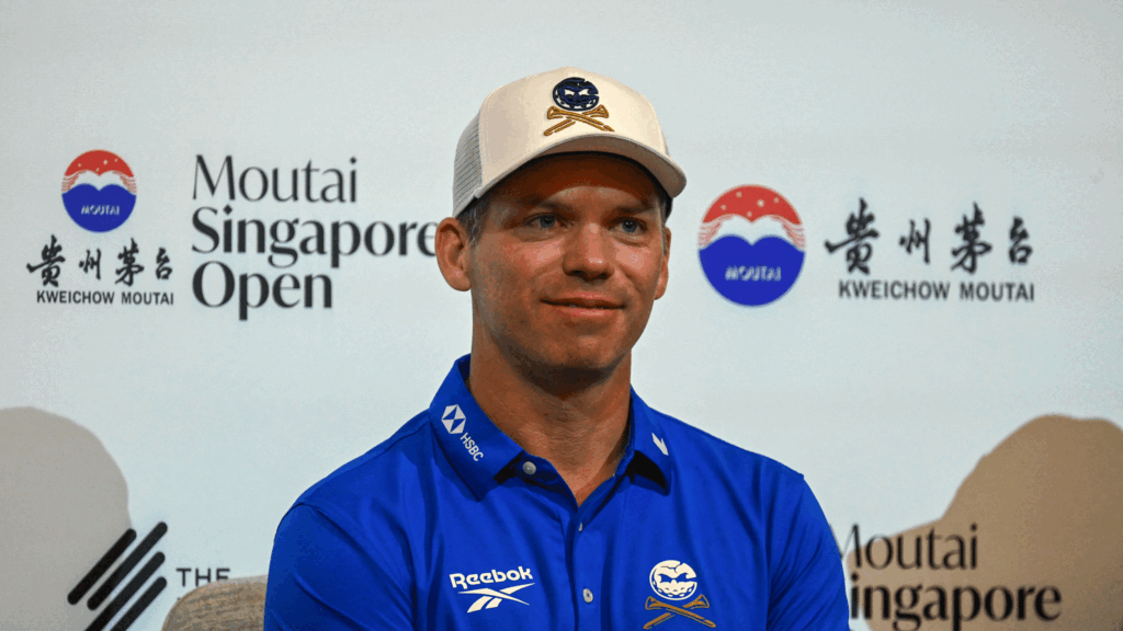 Prize Money Distribution for the 2025 Moutai Singapore Open