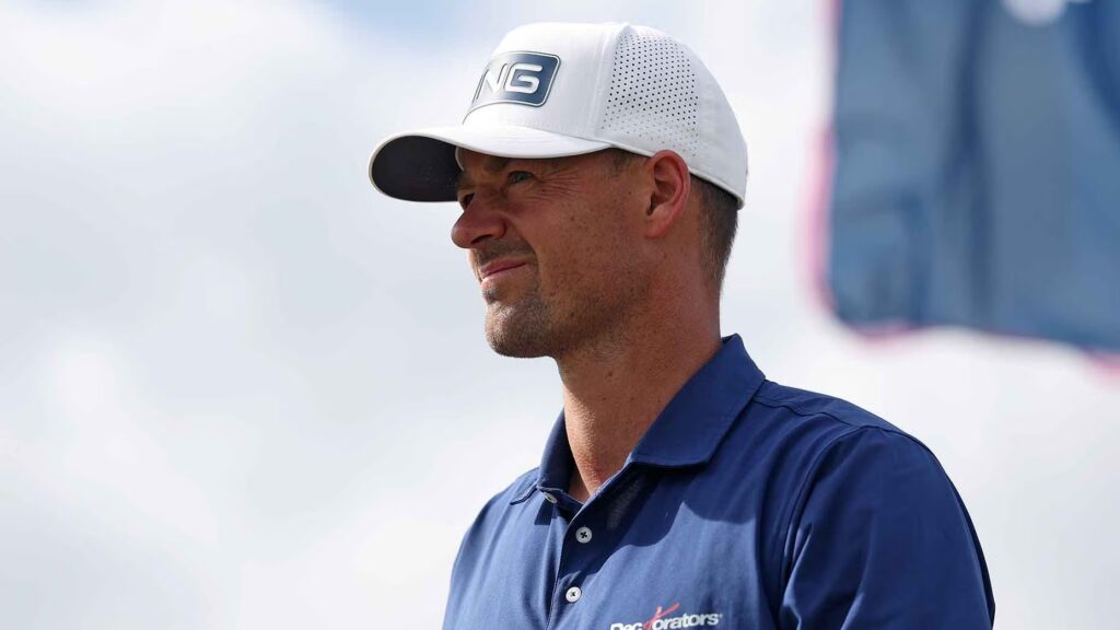 Pro Golf Faces Its Own Thanksgiving Challenge