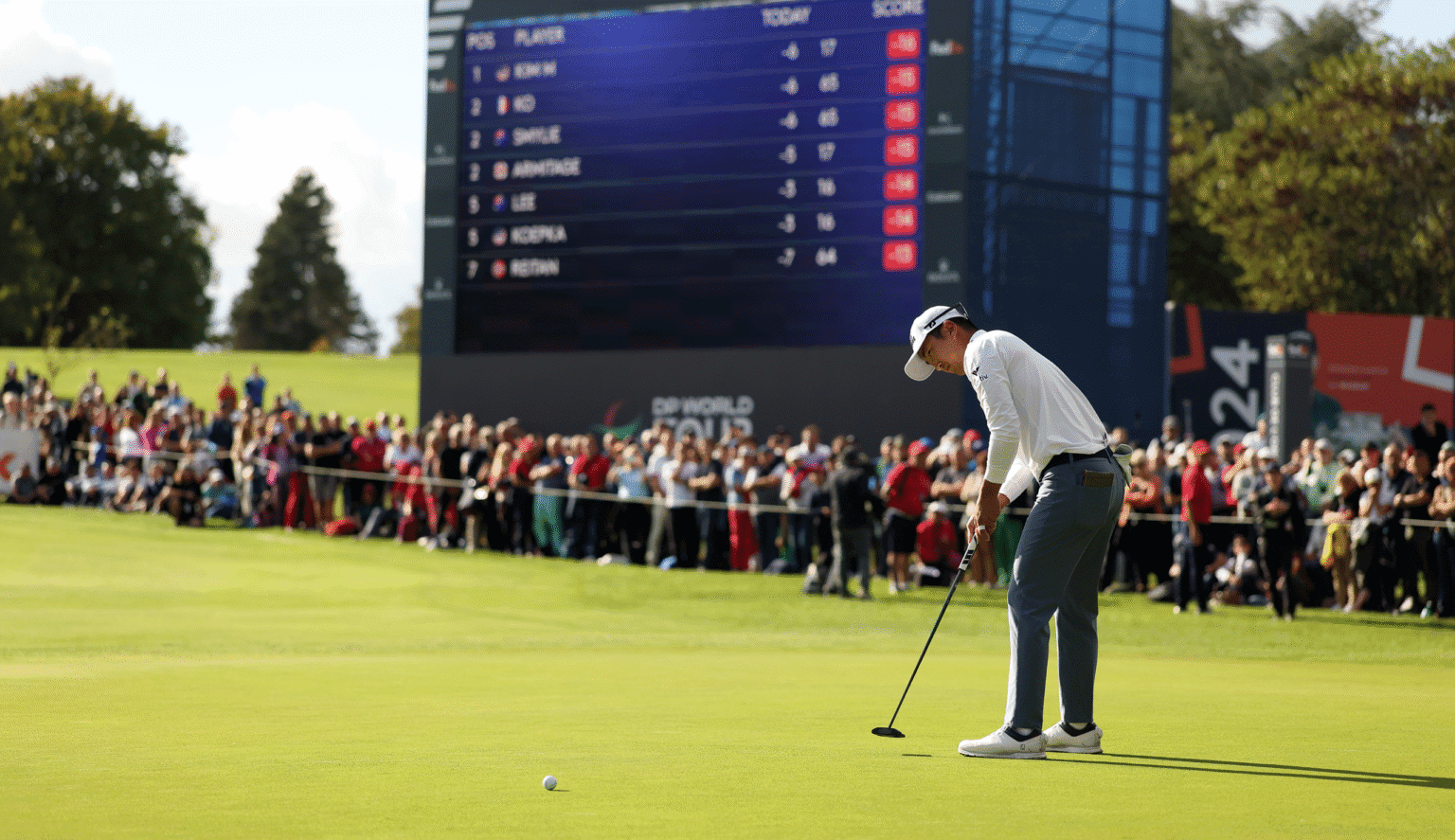 Pro Golfer Evaluates the Pros and Cons of Zero Torque Putters Post-Switch