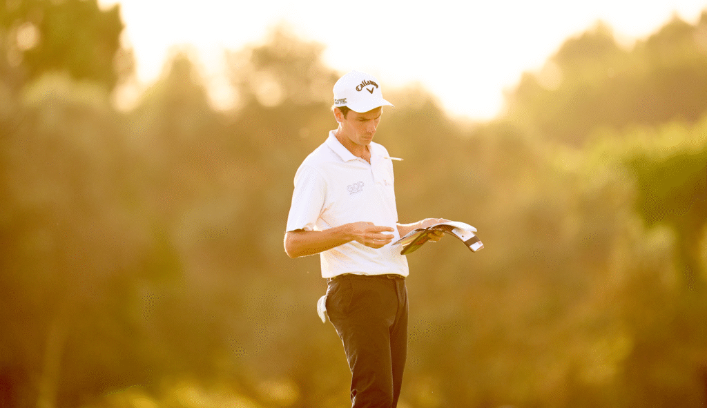 Pro Golfer Wins Appeal Against Slow Play Penalty Amid Late Drama