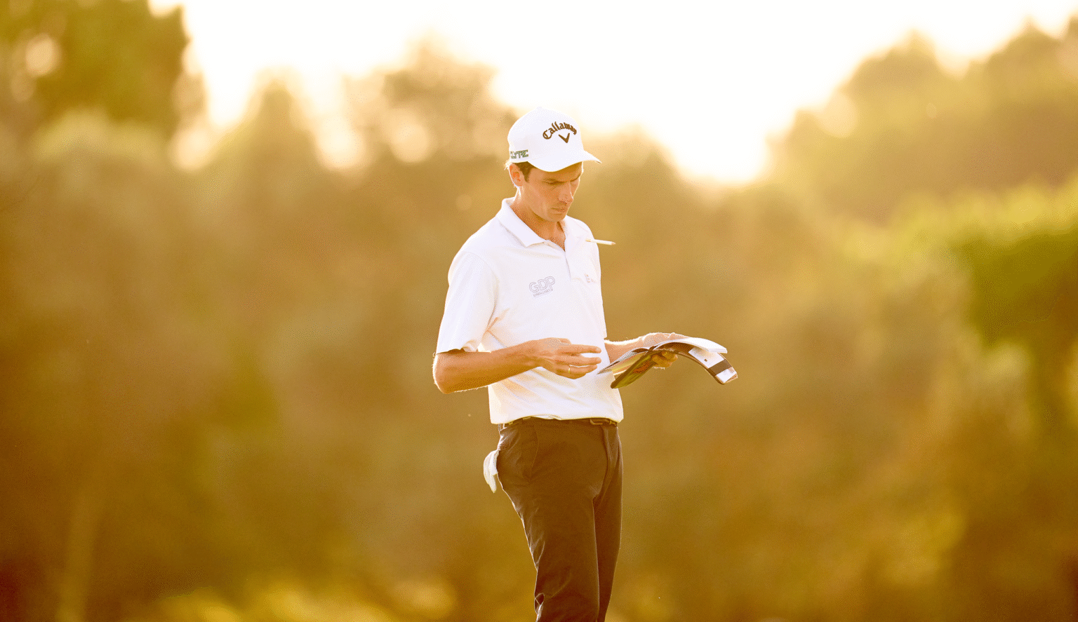 Pro Golfer Wins Appeal Against Slow Play Penalty Amid Late Drama