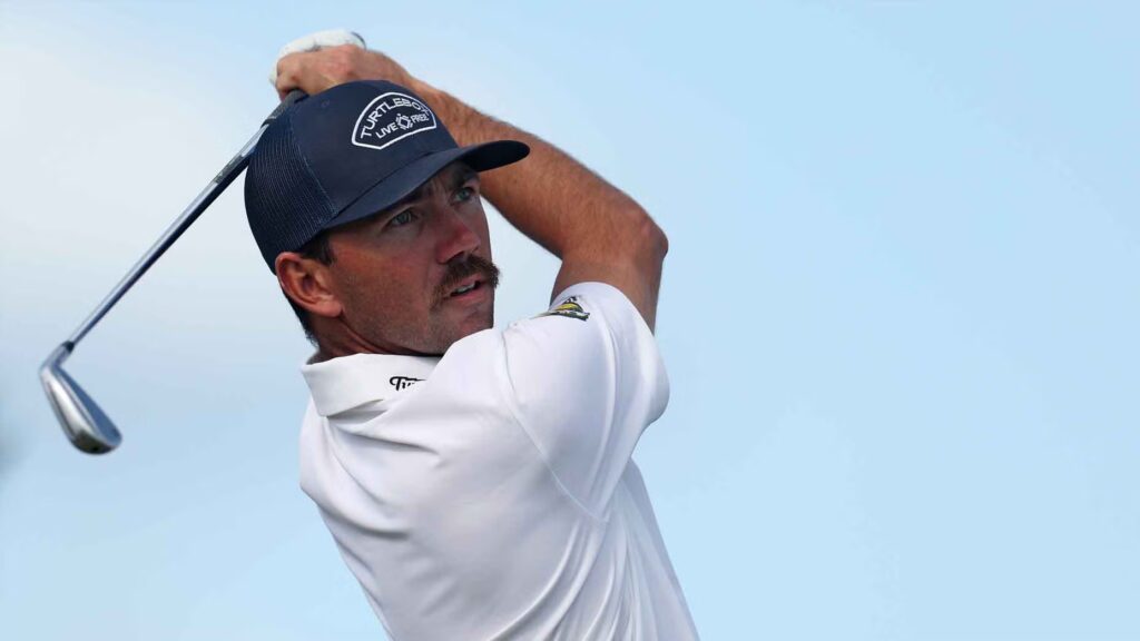 Pro’s Attempt to Save Card Contrasted by Candid Press Conference Remarks